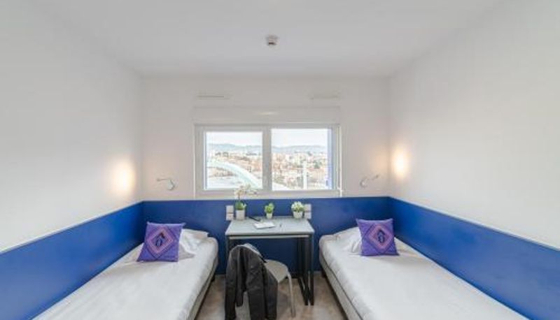 Apartament - Montempô Marseille Centre Dôme