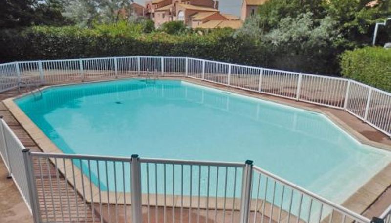 Pool - Résidence Lagrange Vacances Le Scarlett