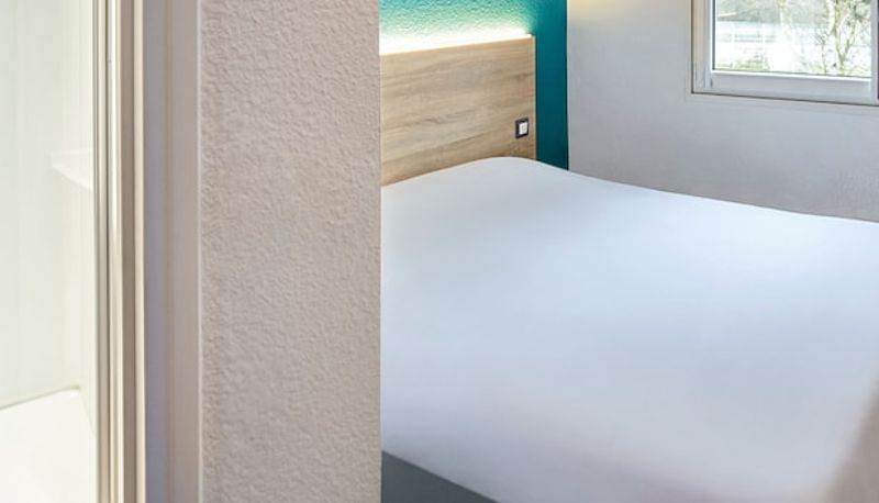 Standardzimmer - hotelF1 Annecy Argonay