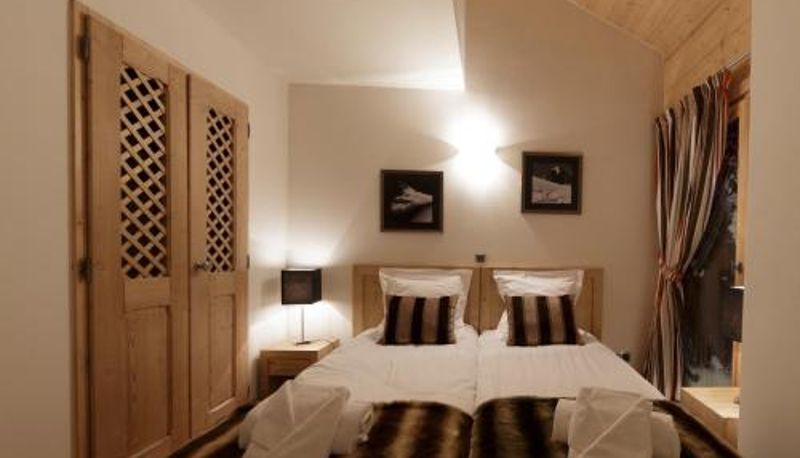Appartamento - CGH Résidence Boutique Les Chalets De Laÿssia