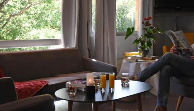 Info - Hotel Grand Canyon du Verdon