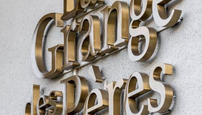 Info - La Grange des Pères