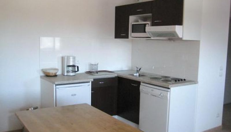 Apartament - Résidence Lagrange Vacances L'Orée des Cîmes
