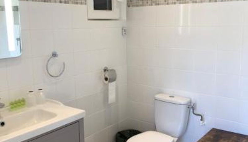 Standard room - Hotel La Cigale