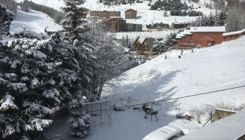 Info - Hotel Restaurant La Source