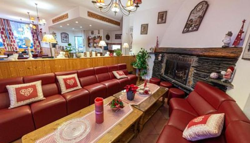 Bar - Hotel Restaurant La Source