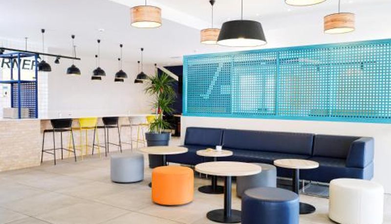 Información - ibis budget Toulouse Colomiers