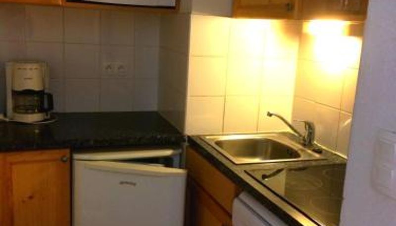 Apartment - Vacancéole - Résidence Central Park