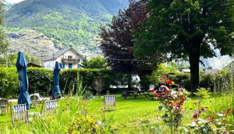 Información - hôtel oberland