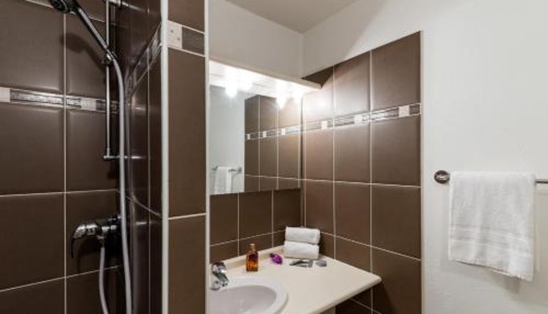 Apartament - Résidence Lagrange Vacances L'Ardoisière