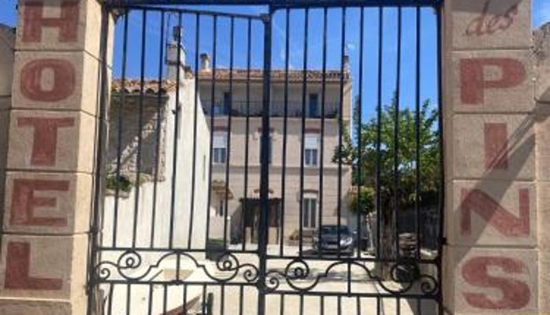 Info - Résidence de tourisme Sous Les Pins