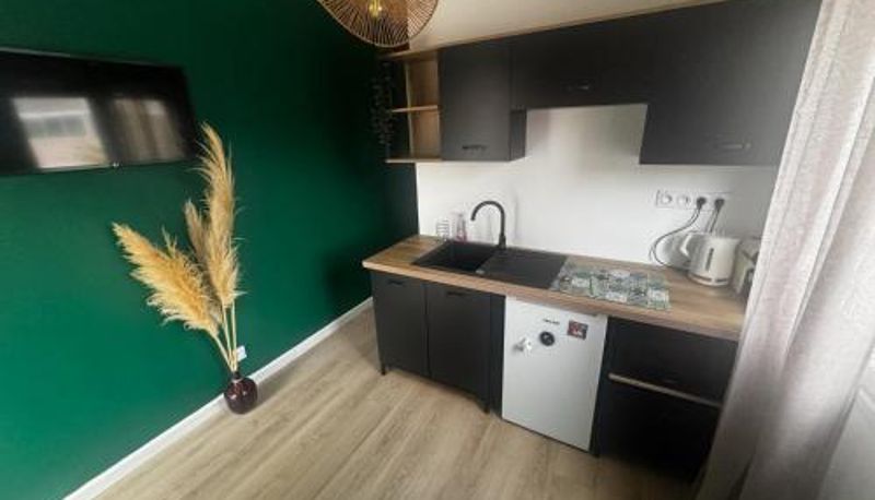Appartement - Résidence de tourisme Sous Les Pins