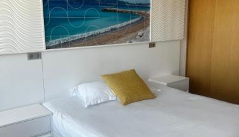 Üç kişilik oda - SoBlue Hôtel