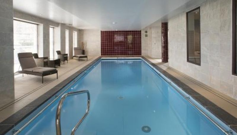 Apartament - Domitys Le Palmier du Roi