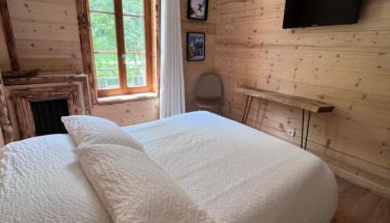 Zimmer - BO LODGE
