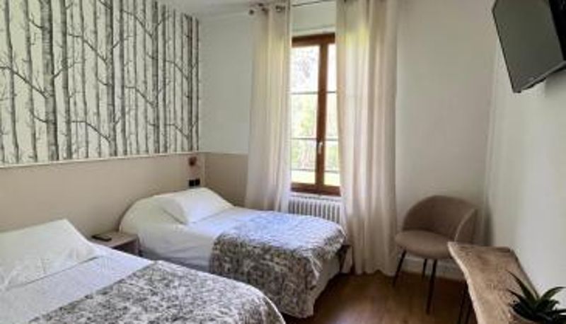 Zimmer - BO LODGE