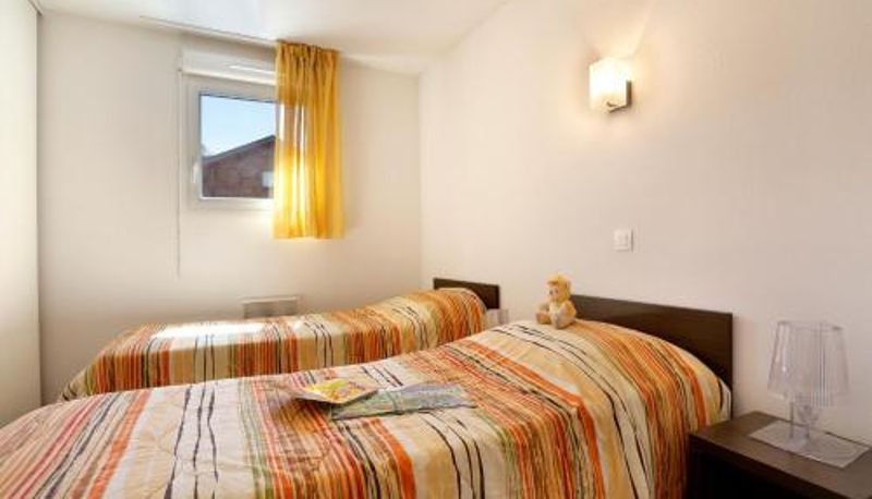 Appartamento - Vacancéole - Les Chalets du Verdon