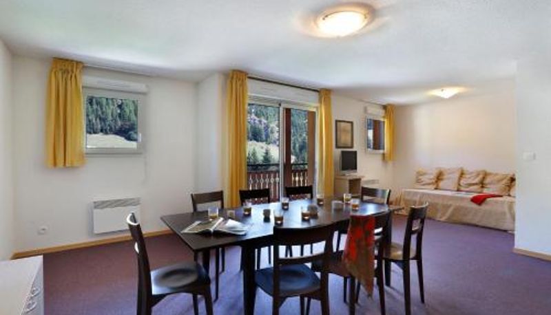 Apartment - Vacancéole - Les Chalets du Verdon