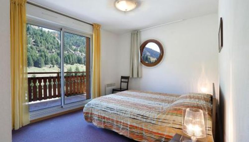 Camera - Vacancéole - Les Chalets du Verdon