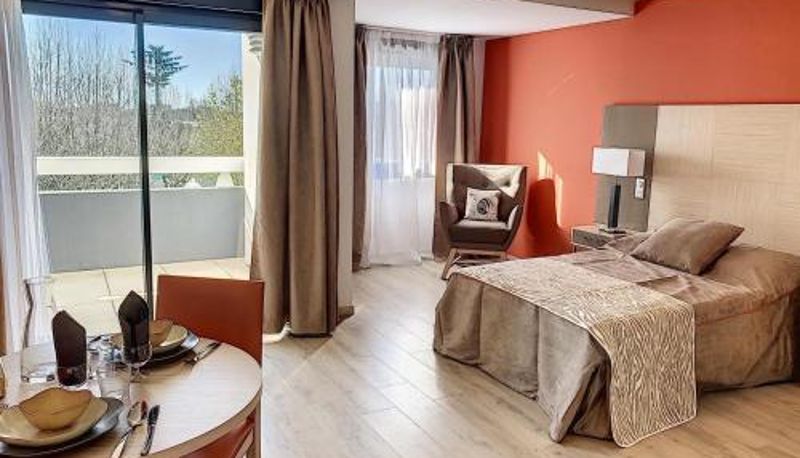 Habitación - Zenao Le Cannet