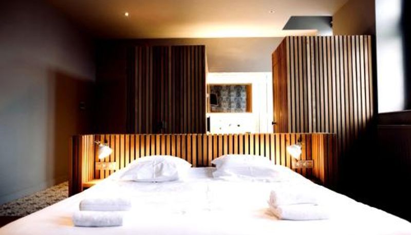 Suite - Domaine Sur Les Sarts