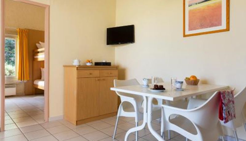 Apartament - SOWELL RESIDENCES Les Lauriers Roses