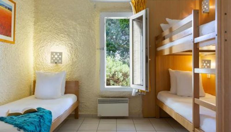 Apartament - SOWELL RESIDENCES Les Lauriers Roses