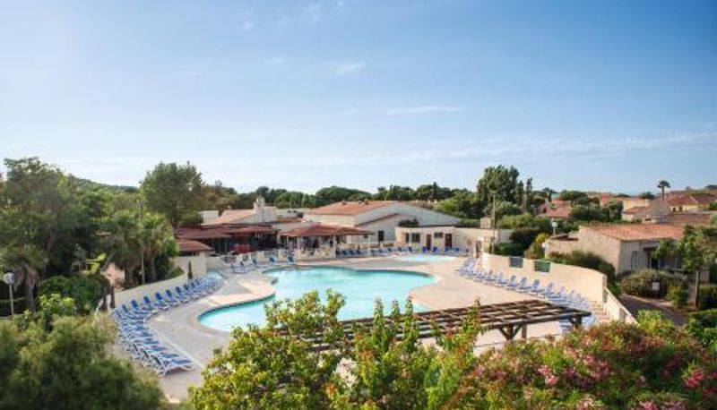 Info - SOWELL HÔTELS Les Jardins du Cap