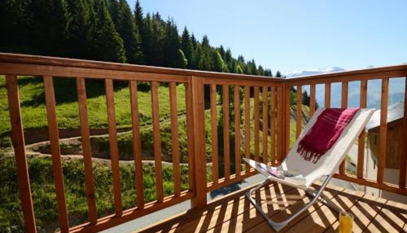 Terrazza - Résidence Odalys Les Balcons d'Auréa