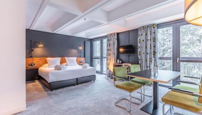 Oda - Friendly Hotel & Spa Totem