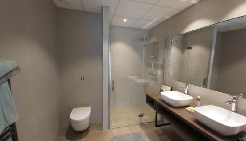Appartamento - Villa Thermae Santenay