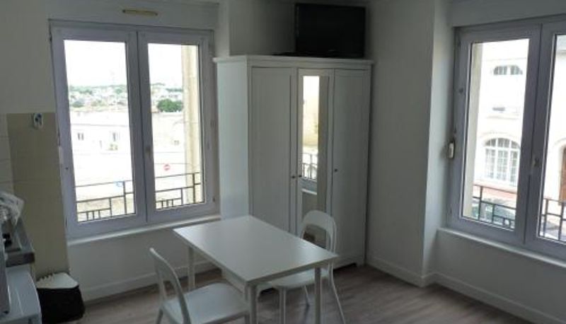 Info - Résidence Albert Premier