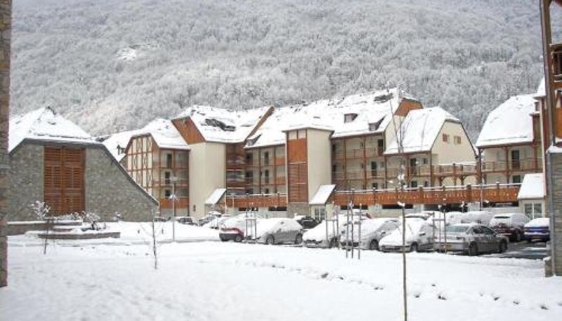 Info - Lagrange Vacances Le Belvédère