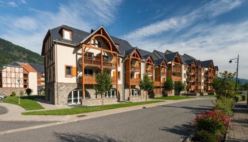 Info - Lagrange Vacances Le Belvédère