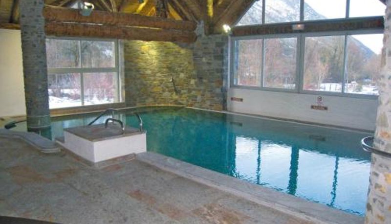 Basen - Résidence Lagrange Vacances Le Clos Saint Hilaire