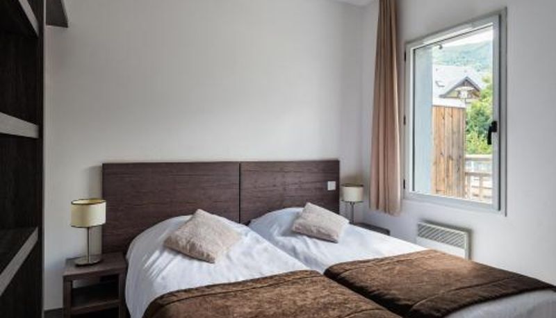 Pokój - Résidence Lagrange Vacances Le Clos Saint Hilaire