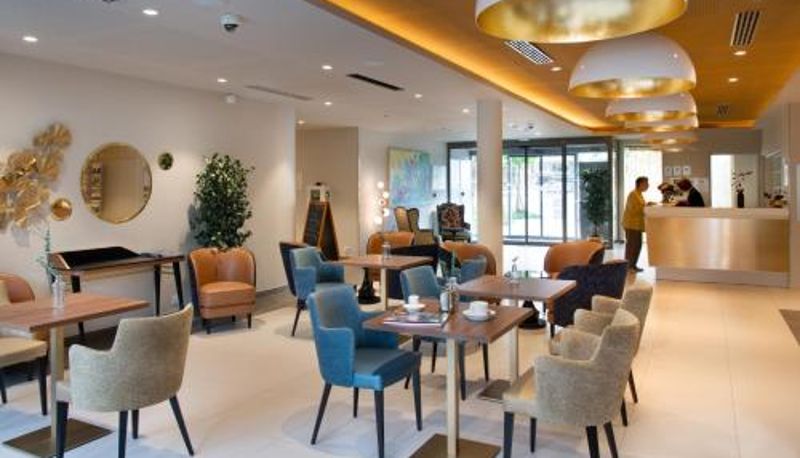 Apartamento - DOMITYS - Le Solstice