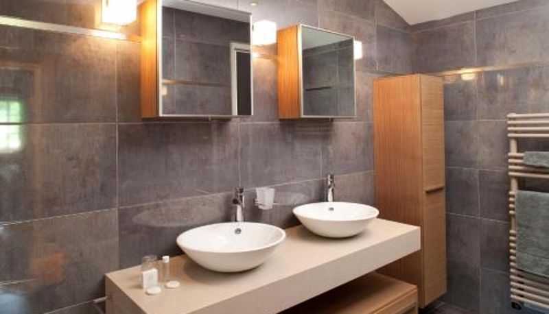 Apartament - Demeures et Châteaux La Source Bleue