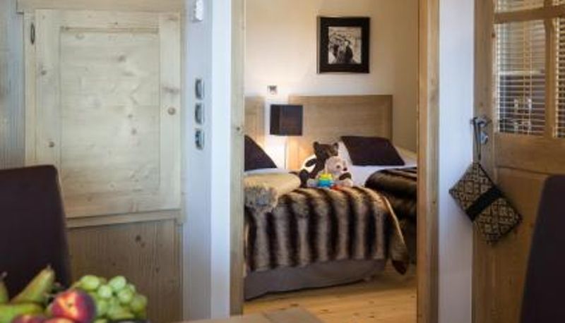 Appartamento - CGH Résidence Boutique Les Chalets de Léana