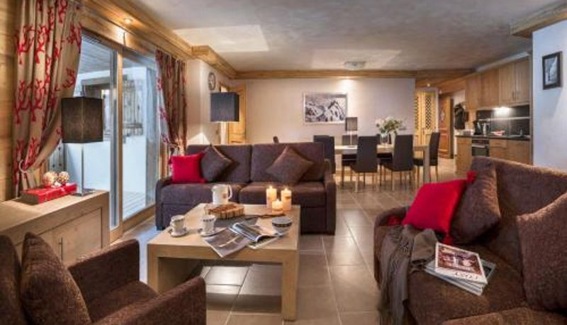 Appartamento - CGH Résidence Boutique Les Chalets de Léana