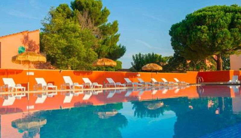 Habitación familiar - Hôtel Goélia Argelès Village Club