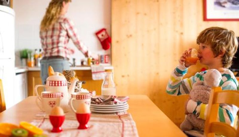 Appartamento - Résidence Goélia Les 4 Vallées
