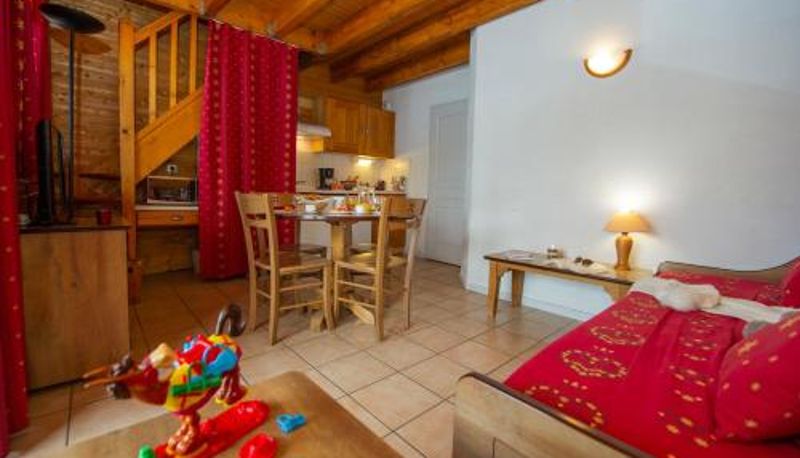 Apartment - Résidence Goélia Le Village Gaulois