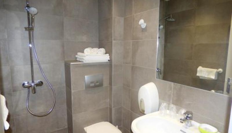 Bagno - Auberge des Avenières