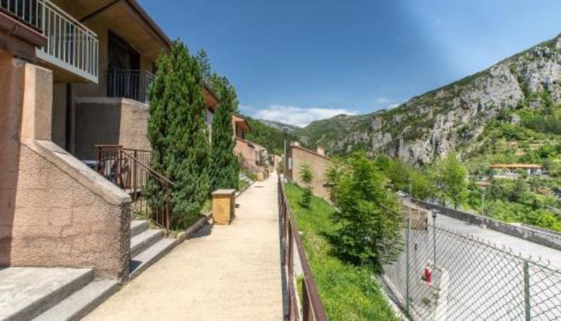 Info - Vacancéole - Résidence Les Gorges Rouges