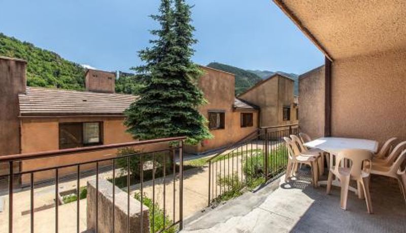 Appartamento - Vacancéole - Résidence Les Gorges Rouges
