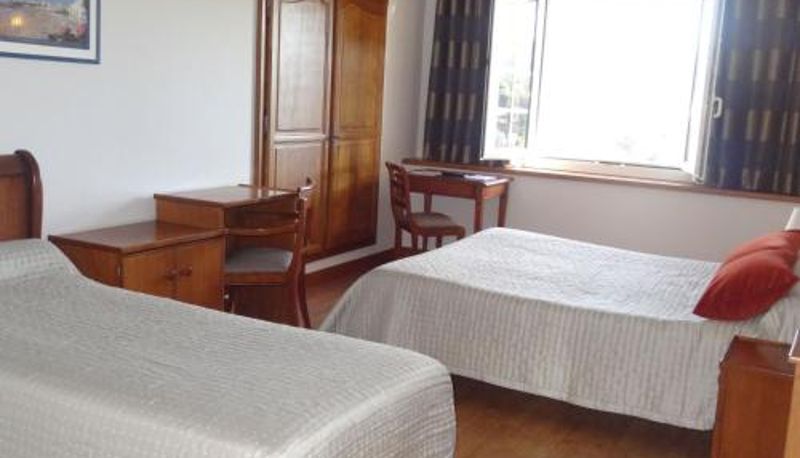 Tripla - Hotel Eskualduna Chez Katina