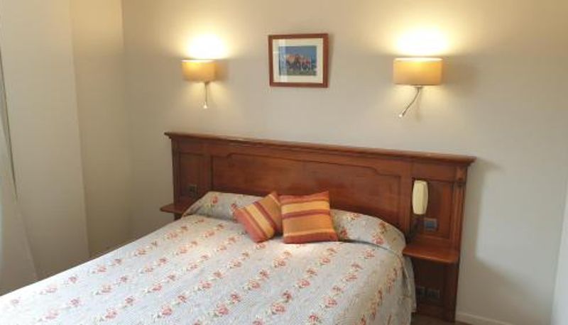 Info - Hotels Logis Eskualduna Chez Katina
