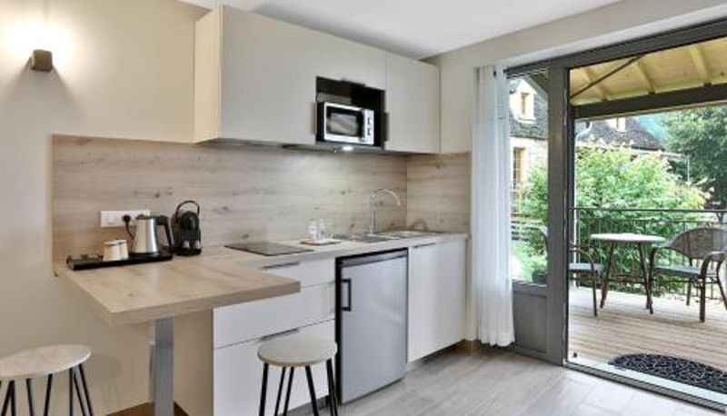 Quarto standard - Domaine de La Rhonie