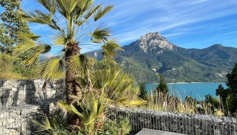 Appartement - Les Restanques du lac